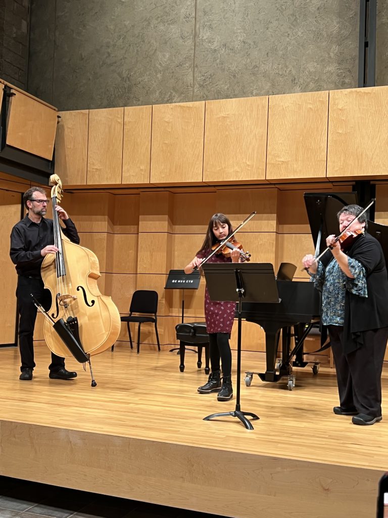 2023 Goshen College Strings Camp Registration NOW OPEN!GC Music Center