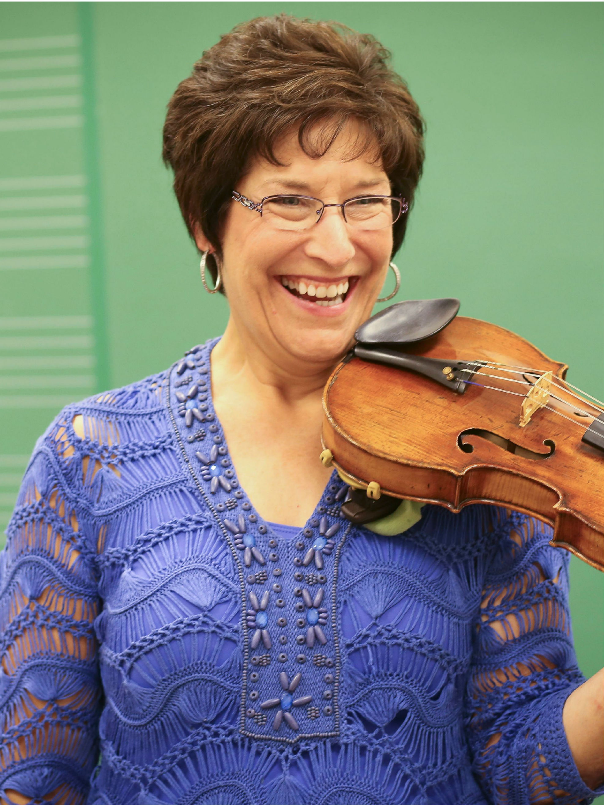 Kathy Hollenberg1