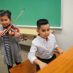 TEACHING 1
