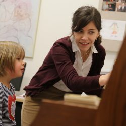 TEACHING 3