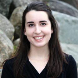 Tori Petrak headshot cropped
