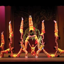 peking