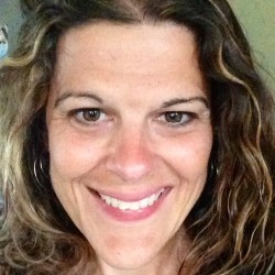 Eliza Stoltzfus